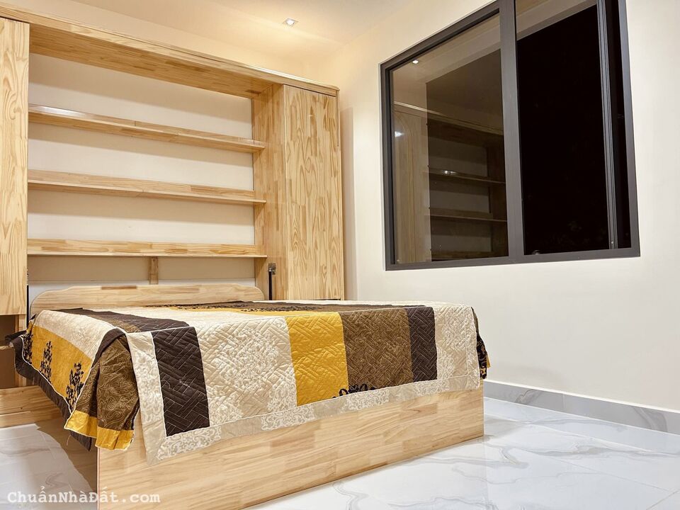 CHO THUÊ CĂN HỘ FULL NỘI THẤT, GẦN NGÃ 5 ĐẠI HỌC ĐÀ LẠT 5TR, LH 0888-113-882 