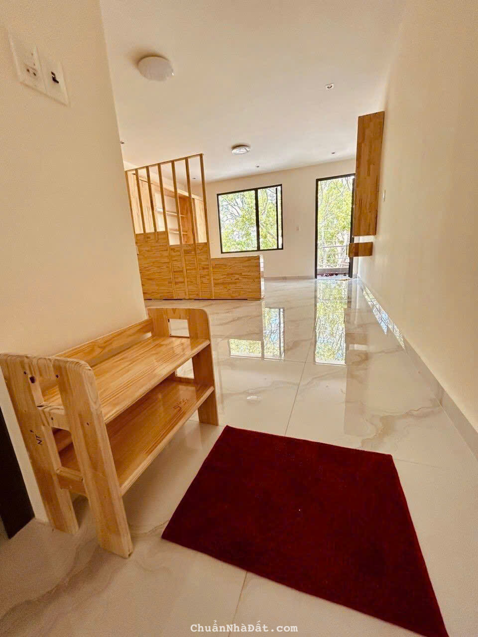 CHO THUÊ CĂN HỘ STUDIO FULL NỘI THẤT 5TR, ĐƯỜNG PHÙ ĐỔNG THIÊN VƯƠNG P8 ĐÀ LẠT, LH 0888-113-882