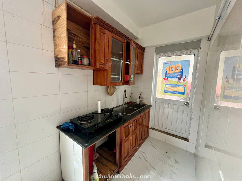 CHO THUÊ CĂN HỘ TẦNG TRỆT RIÊNG BIỆT, HẺM PASTEUR PHƯỜNG 4 ĐÀ LẠT, 2PN 5TR, LH 0888-113-882