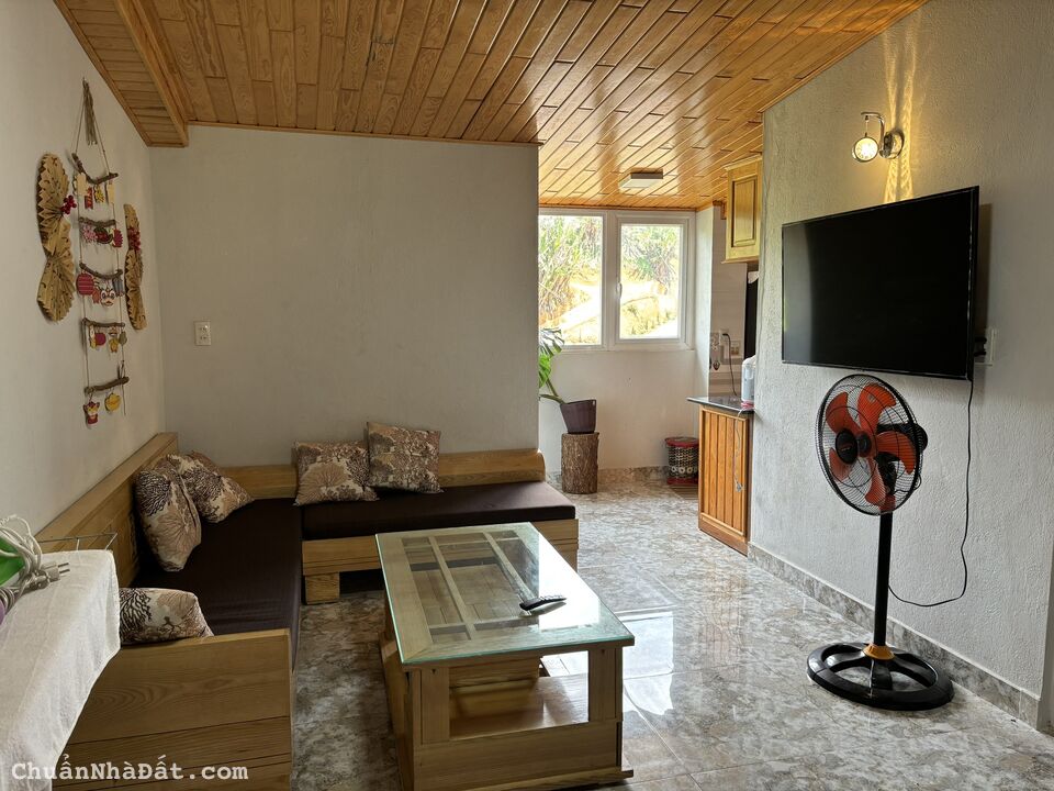 CHO THUÊ CĂN HỘ ĐƯỜNG Ô TÔ TRẦN THÁNH TÔNG, GẦN CÁC VƯỜN DÂU, 3PN FULL NỘI THẤT 9TR, 0888.113.882