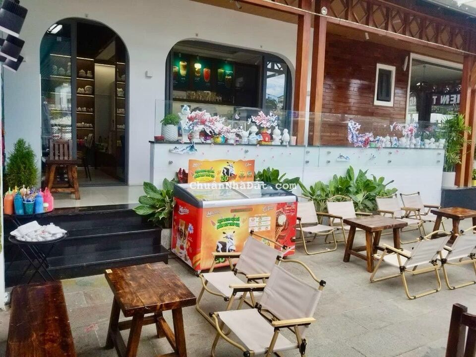 Cho thuê mặt bằng mặt tiền Hồ Tùng Mậu