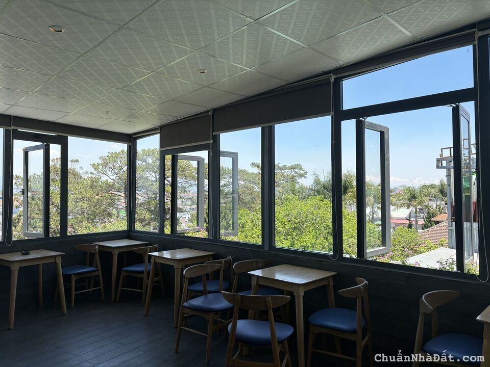 CHO THUÊ MẶT BẰNG RỬA XE VÀ CAFE 400M2 TRẦN HƯNG ĐẠO 55TR 0988.558.331