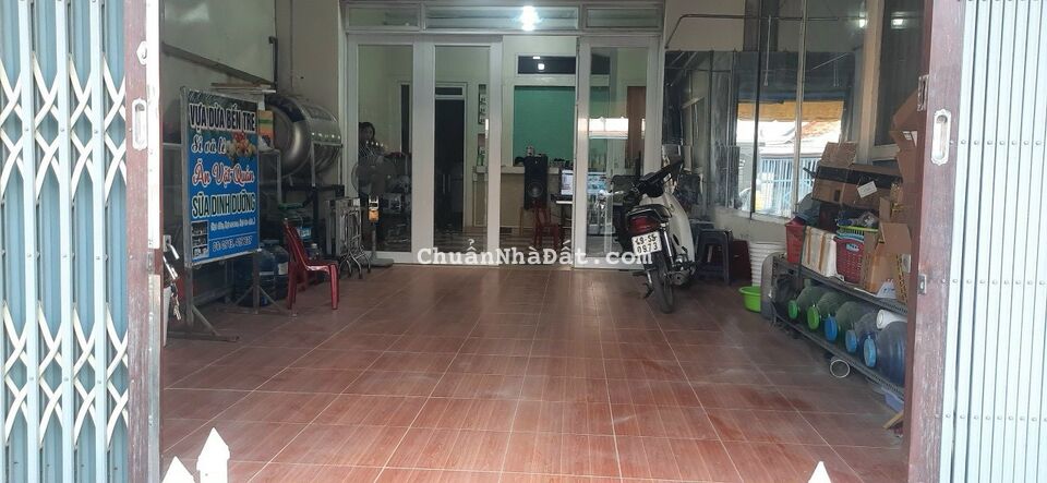 CHO THUÊ NHÀ MẶT TIỀN HAI BÀ TRƯNG 11TR 0888.113.882