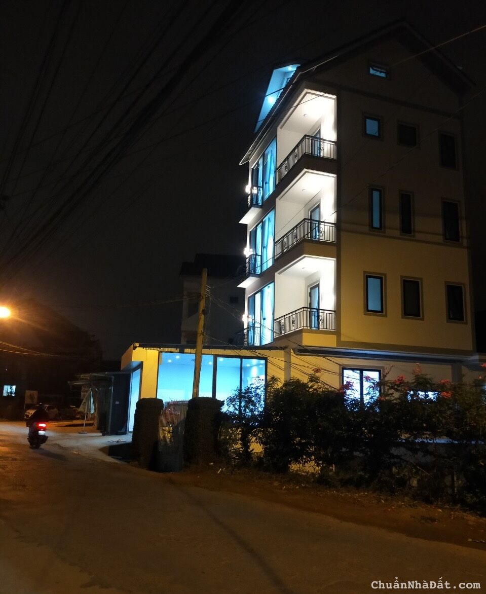 CHO THUÊ NHÀ MẶT TIỀN ĐÀ LẠT, ĐƯỜNG CAO THẮNG, NHÀ TRỐNG, 7PN 8WC 15TR, LH 0888-113-882