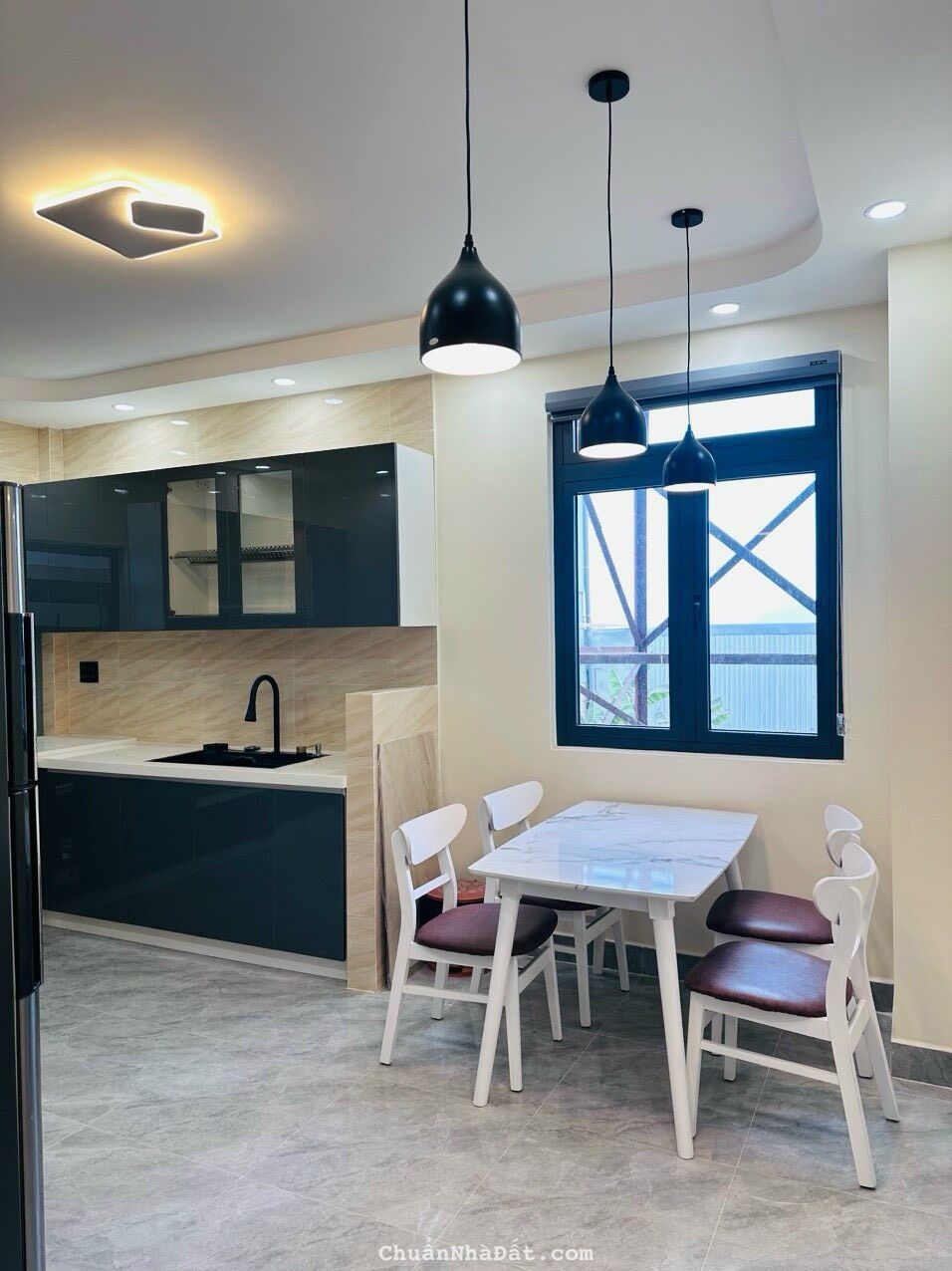 CHO THUÊ NHÀ NGUYÊN CĂN ĐÀ LẠT MẶT TIỀN ĐƯỜNG Ô TÔ LỚN MỚI XÂY FULL NỘI THẤT 19TR 0888.113.882