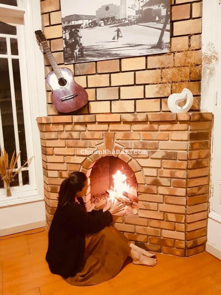 CHO THUÊ VILLA PASTEUR 5PN FULL NỘI THẤT 28TR 0888.113.882