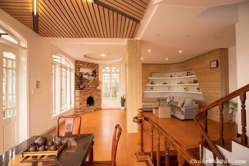 CHO THUÊ VILLA PASTEUR 5PN FULL NỘI THẤT 28TR 0888.113.882