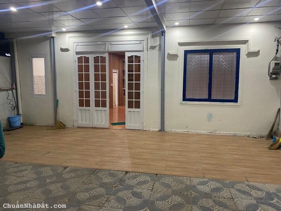 CHO THUÊ NHÀ MẶT TIỀN TRUNG TÂM ĐÀ LẠT, GẦN HXH, ĐƯỜNG Ô TÔ PHẠM HỒNG THÁI, 18TR, LH 0888-113-882