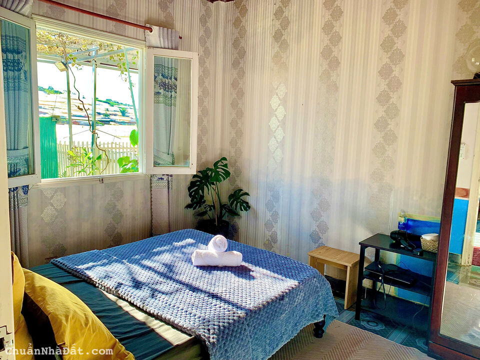 CHO THUÊ NHÀ NGUYÊN CĂN MẶT TIỀN ĐƯỜNG TÔ HIỆU, 5PN FULL NỘI THẤT 10TR, LH 0888-113-882