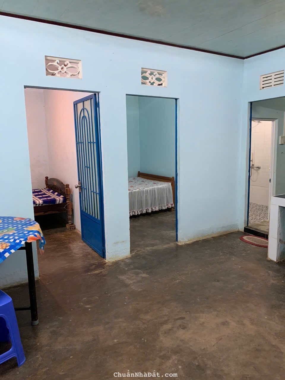 CHO THUÊ NHÀ NHỎ KQH AN SƠN, 2PN 4TR, LH 0888-113-882 