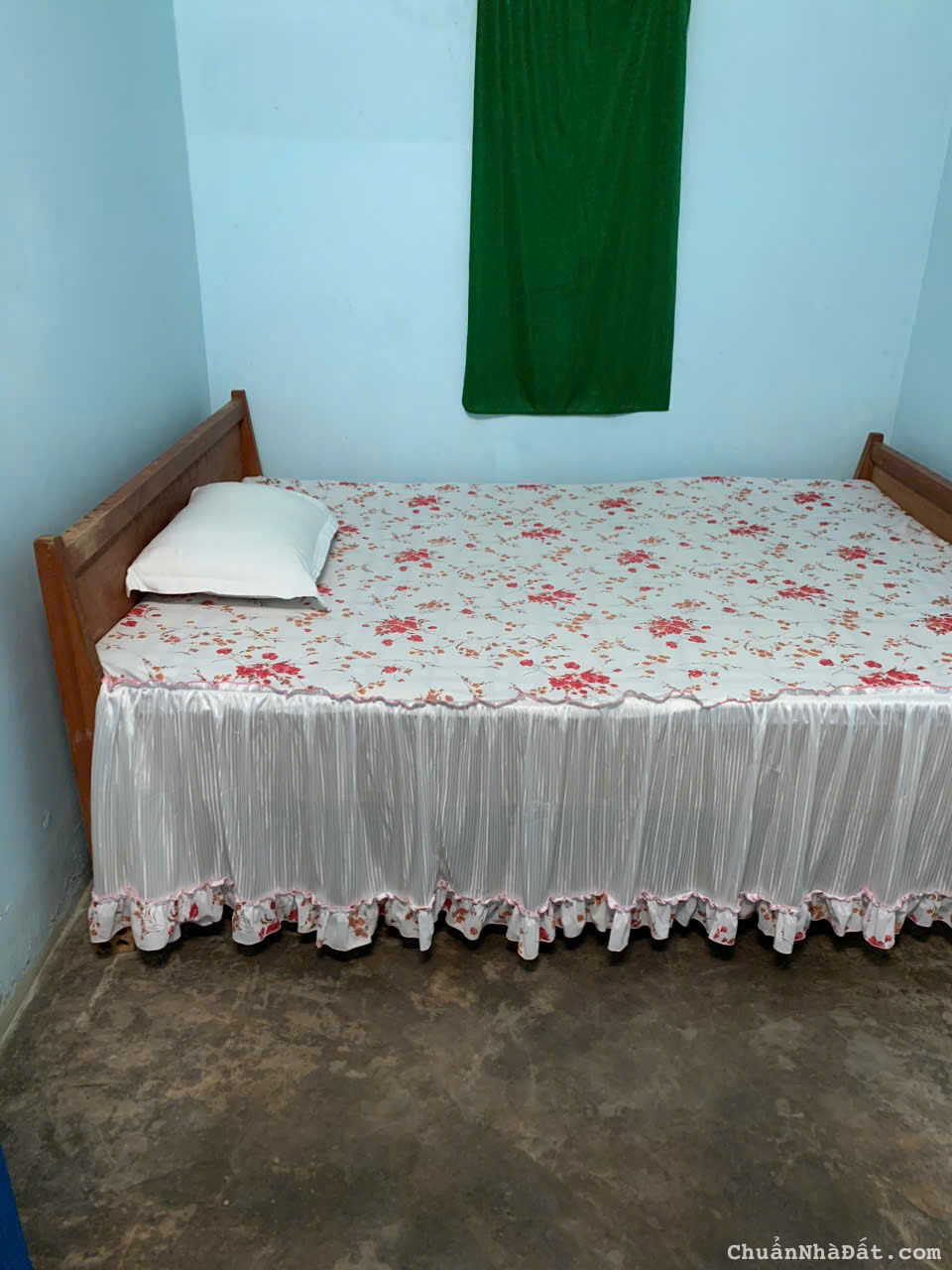 CHO THUÊ NHÀ NHỎ KQH AN SƠN, 2PN 4TR, LH 0888-113-882 