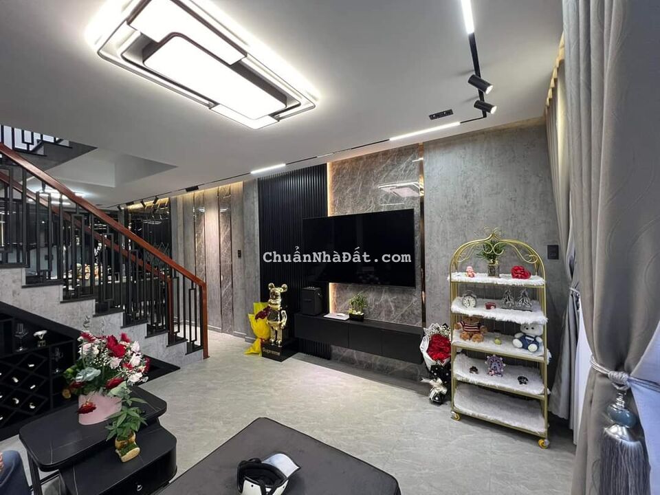 CHO THUÊ NHÀ NGUYÊN CĂN ĐÀ LẠT, KQH AN SƠN. CÓ VIEW, 2PN FULL NỘI THẤT 9TR, LH 0888-113-882 