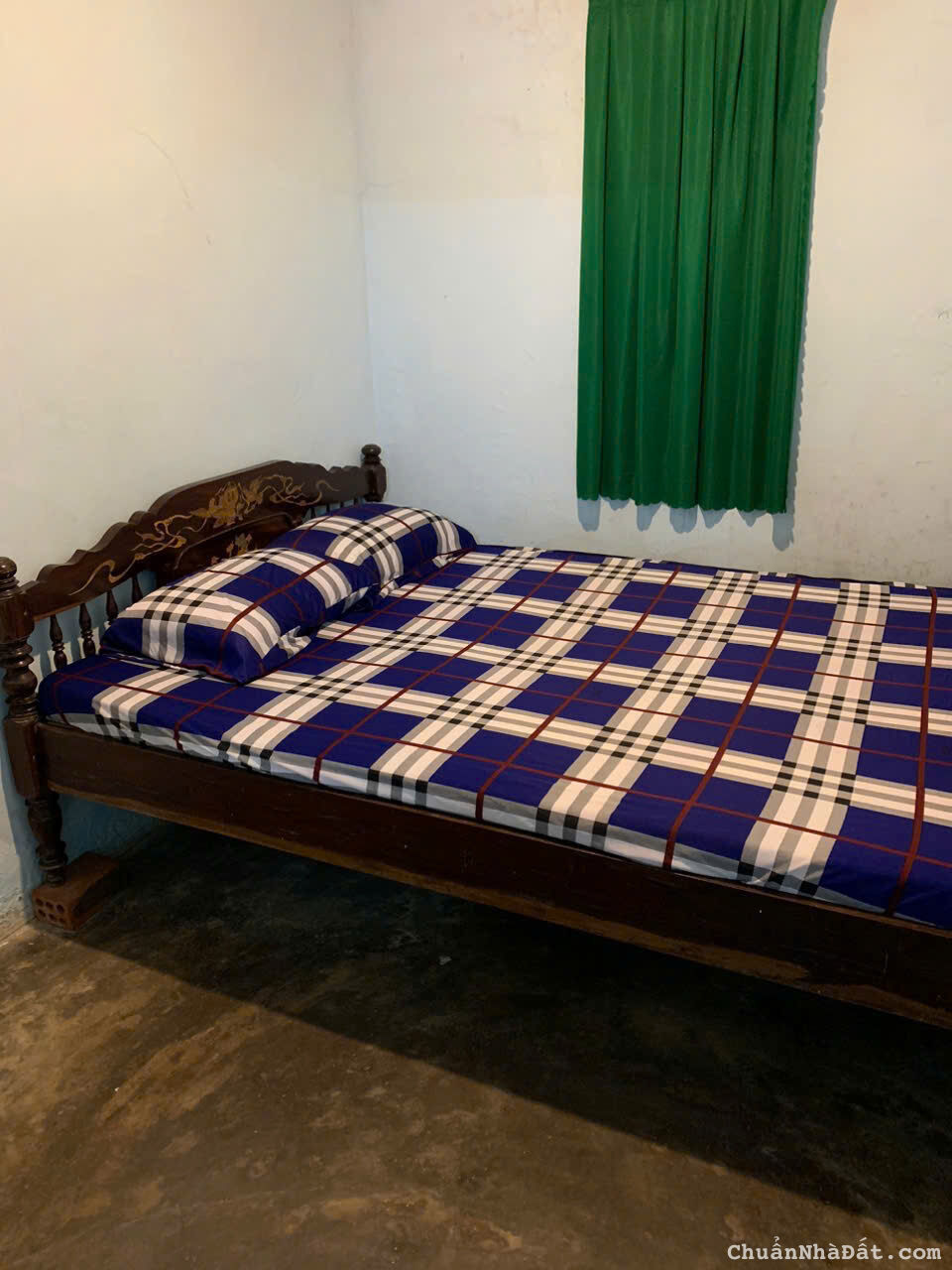 CHO THUÊ NHÀ NHỎ KQH AN SƠN, 2PN 4TR, LH 0888-113-882 