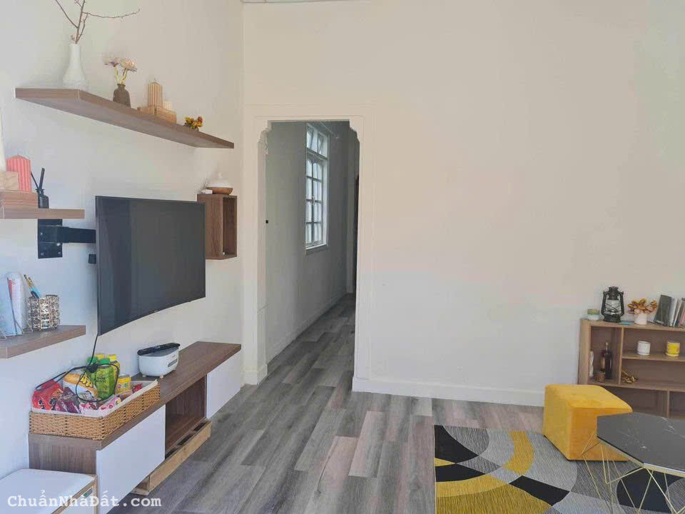 CHO THUÊ NHÀ NGUYÊN CĂN ĐÀ LẠT, ĐƯỜNG Ô TÔ 3/4, 2PN FULL NỘI THẤT 9TR, LH 0888-113-882
