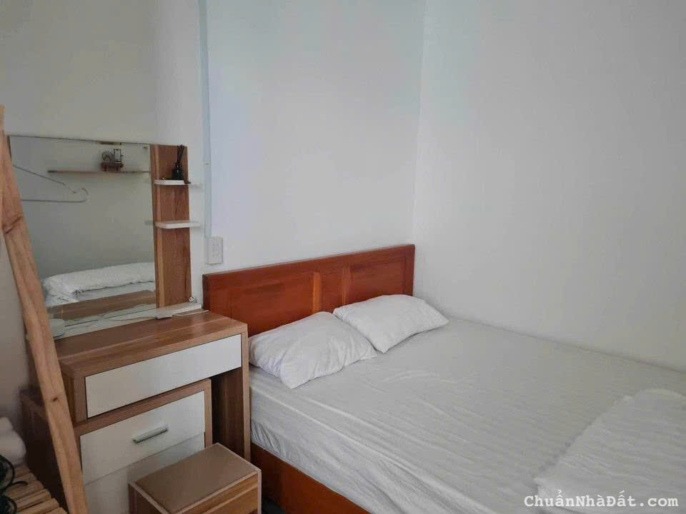 CHO THUÊ NHÀ NGUYÊN CĂN ĐÀ LẠT, ĐƯỜNG Ô TÔ 3/4, 2PN FULL NỘI THẤT 9TR, LH 0888-113-882