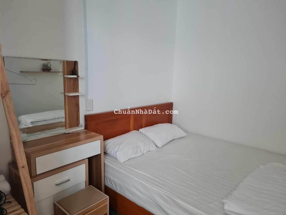 CHO THUÊ NHÀ NGUYÊN CĂN ĐÀ LẠT, ĐƯỜNG Ô TÔ 3/4, GẦN BẾN XE LIÊN TỈNH, 2PN FULL NỘI THẤT 9TR