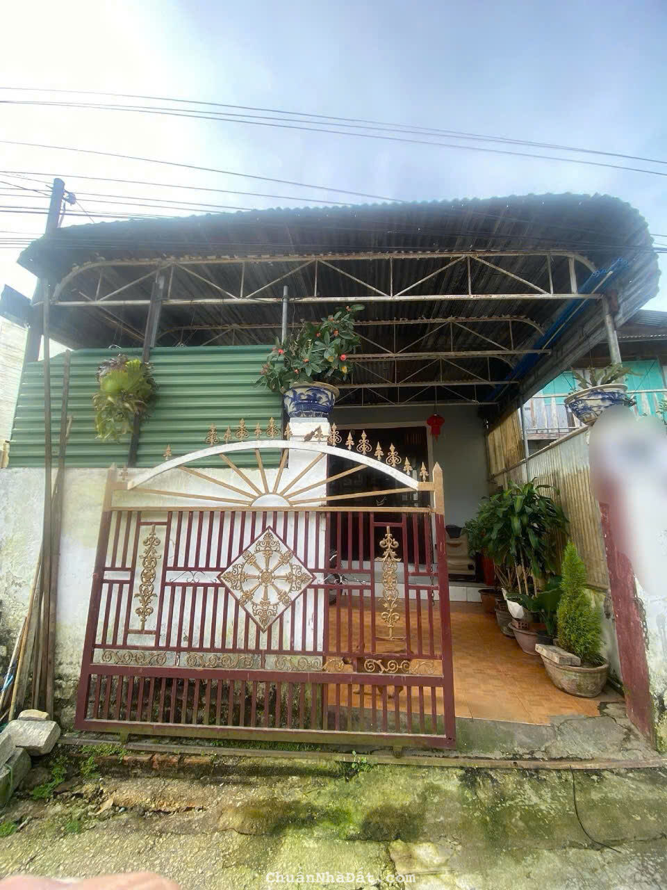 CHO THUÊ NHÀ NGUYÊN CĂN HẺM Ô TÔ AN BÌNH PHƯỜNG 3 ĐÀ LẠT, 3PN FULL NỘI THẤT 6TR, LH 0888-113-882