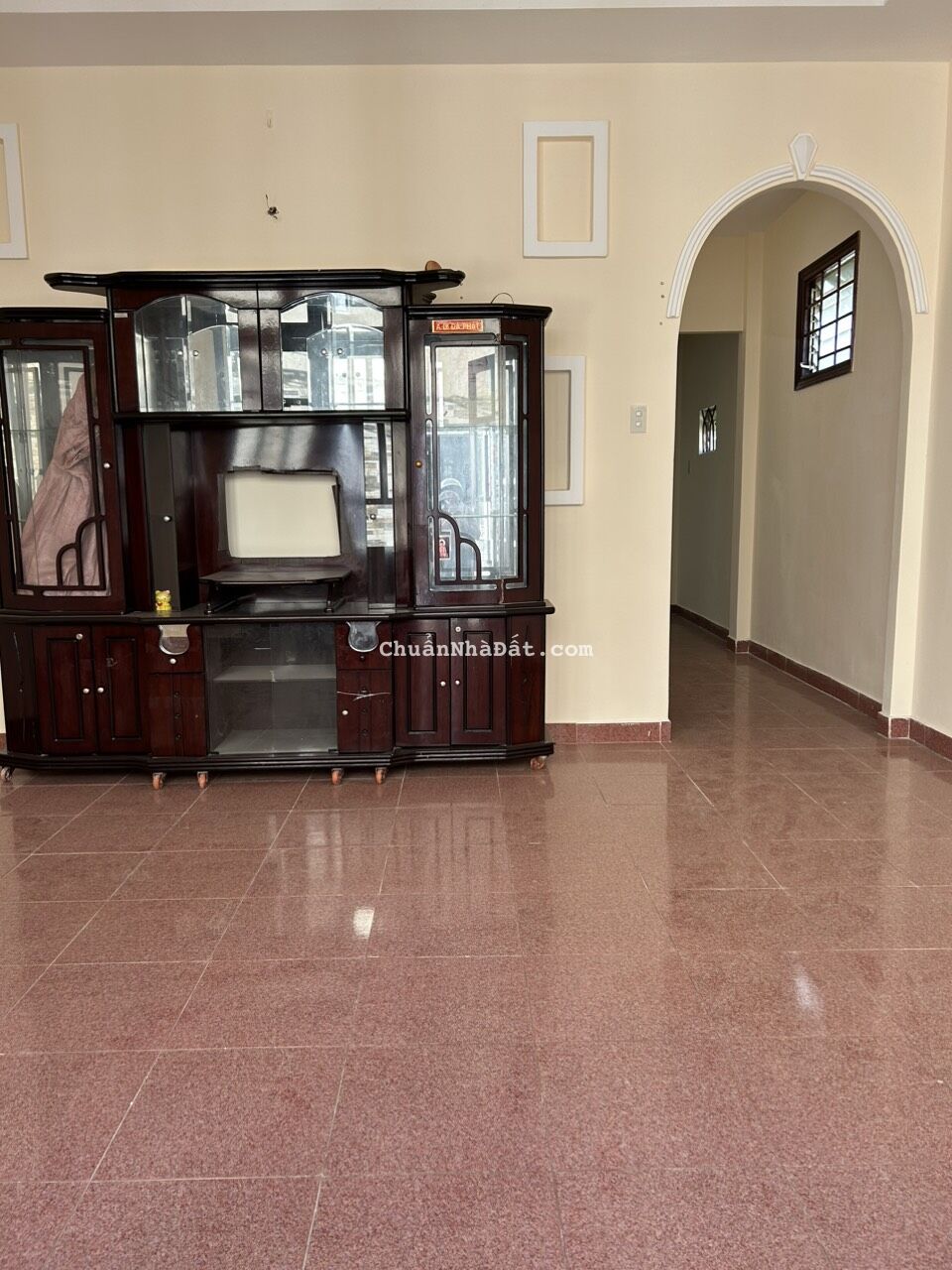 CHO THUÊ NHÀ NHỎ PHƯỜNG 8 ĐÀ LẠT, ĐƯỜNG HẺM Ô TÔ MAI XUÂN THƯỜNG, NHÀ TRỐNG 1PN 5TR,LH 0888113882