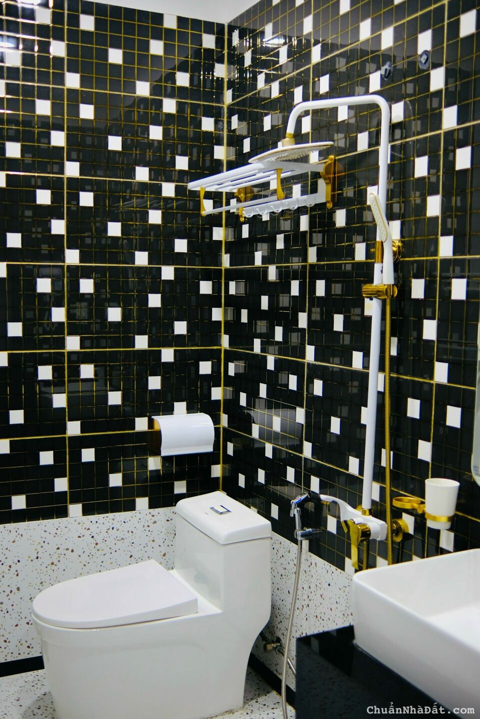 CHO THUÊ HOME 300M2 ĐƯỜNG MẠC ĐĨNH CHI, 5 CĂN HỘ + 1 PHÒNG KINH DOANH 35TR 0888.113.882 