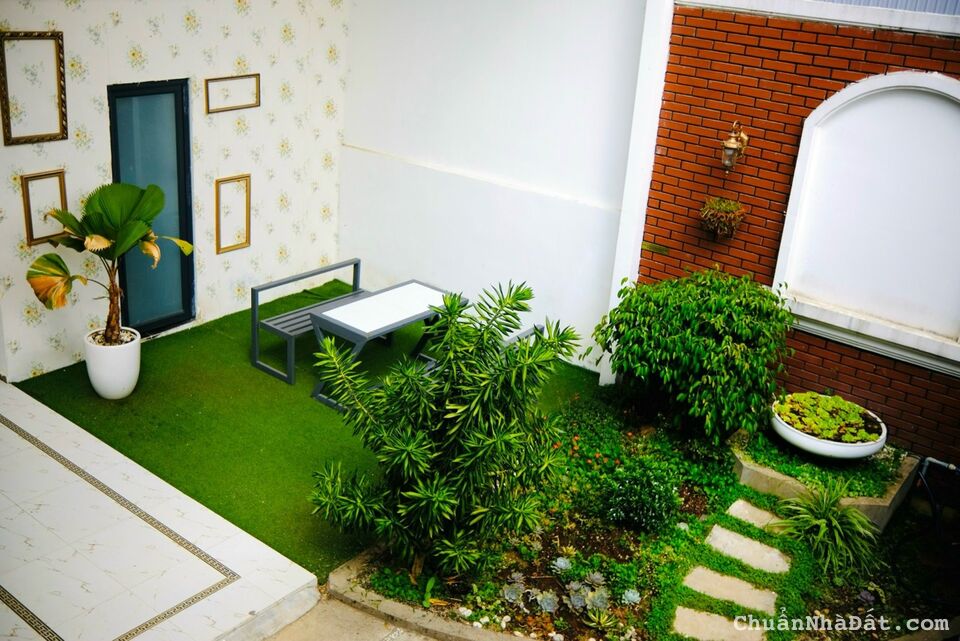 CHO THUÊ HOME 300M2 ĐƯỜNG MẠC ĐĨNH CHI, 5 CĂN HỘ + 1 PHÒNG KINH DOANH 35TR 0888.113.882 