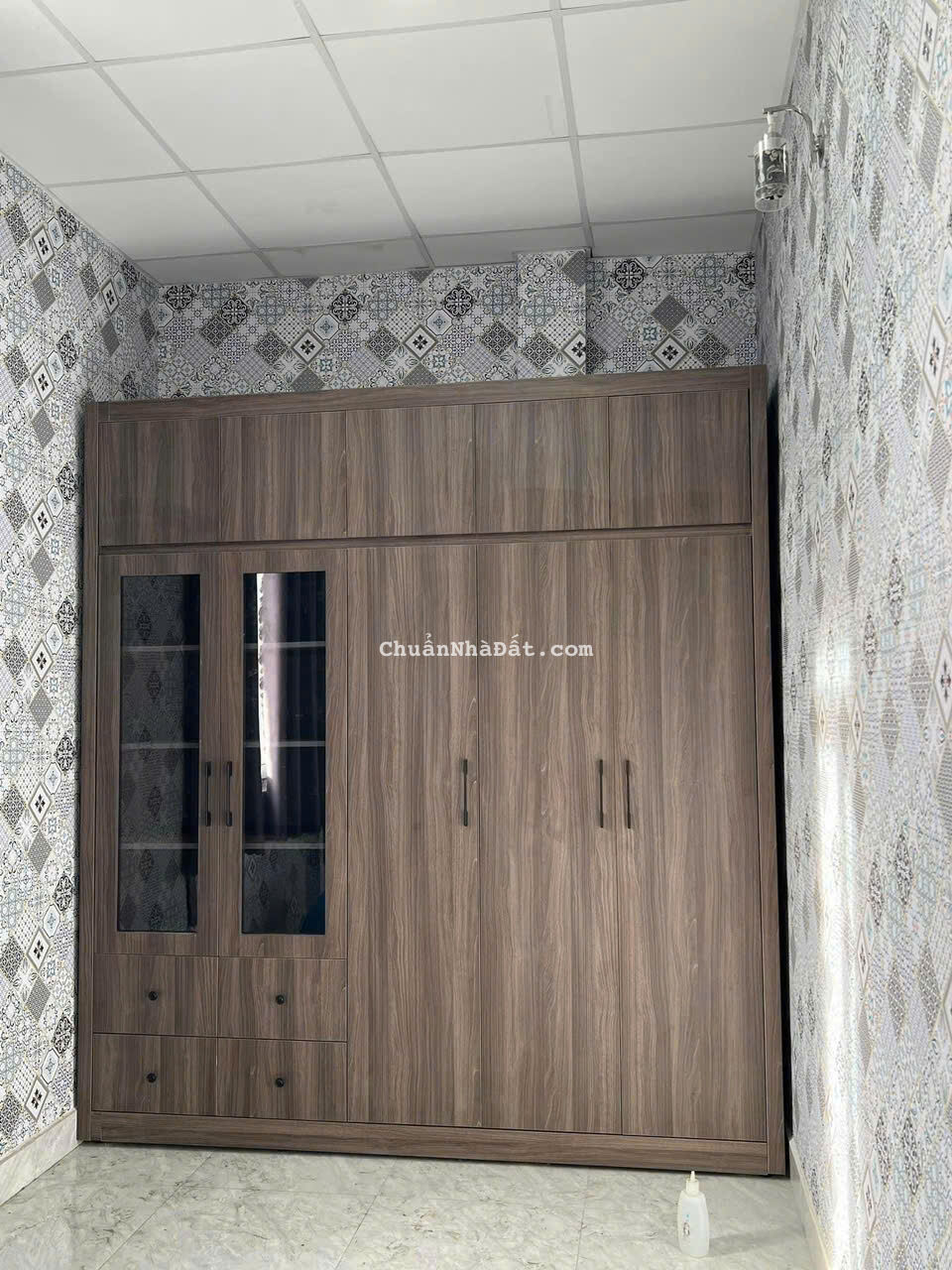 CHO THUÊ NHÀ NGUYÊN CĂN HẺM Ô TÔ NGUYỄN ĐÌNH CHIỂU PHƯỜNG 9 ĐÀ LẠT, 4PN 9TR, LH 0888-113-882