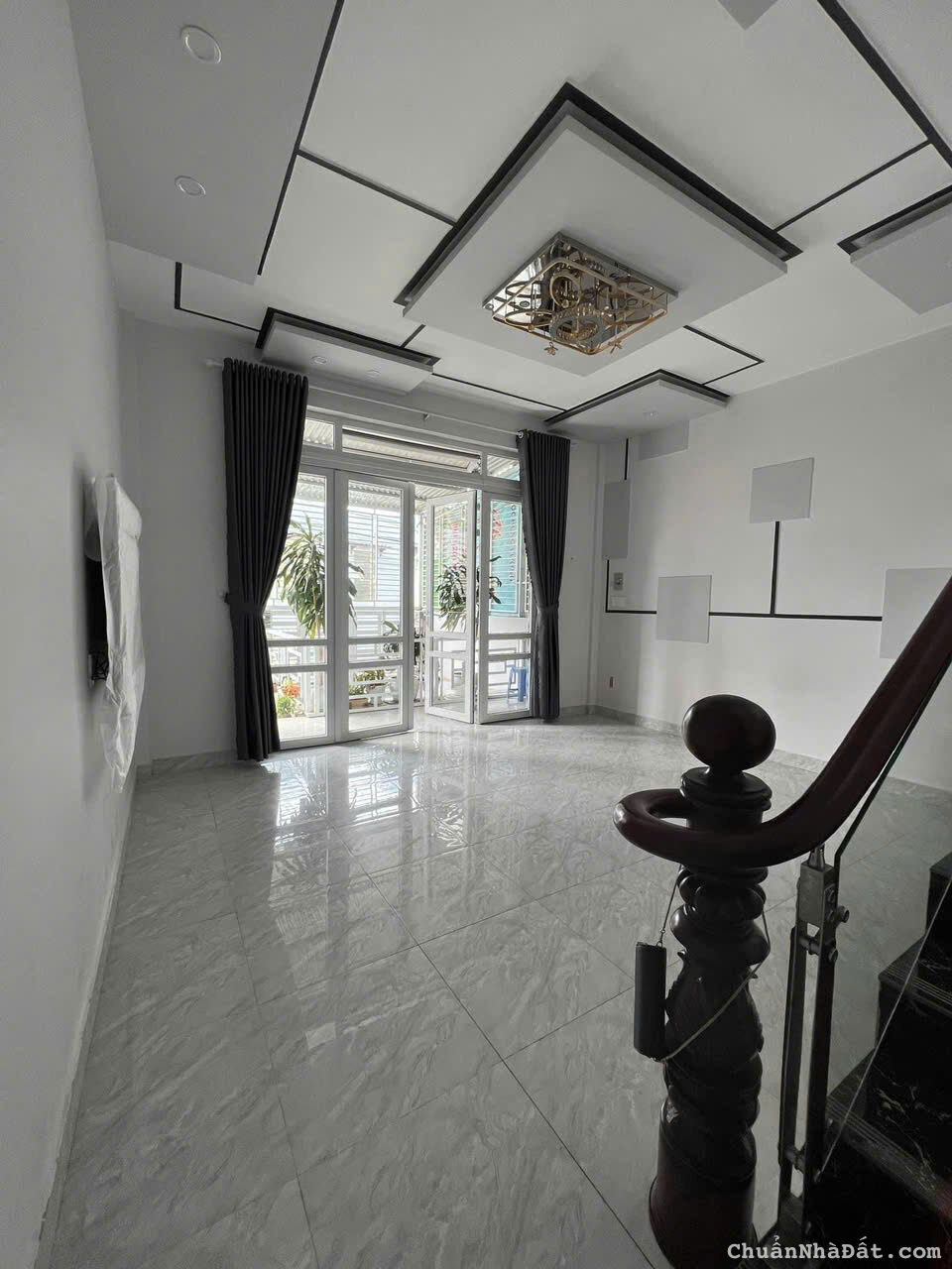 CHO THUÊ NHÀ NGUYÊN CĂN HẺM Ô TÔ NGUYỄN ĐÌNH CHIỂU PHƯỜNG 9 ĐÀ LẠT, 4PN 9TR, LH 0888-113-882