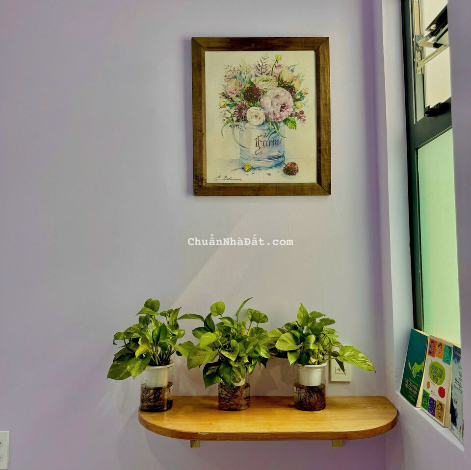 CHO THUÊ HOME PHƯỜNG 8 ĐÀ LẠT, ĐƯỜNG Ô TÔ NGÔ TẤT TỐ, 9PN FULL NỘI THẤT, ĐẦY ĐỦ GPKD PCCC, 16TR