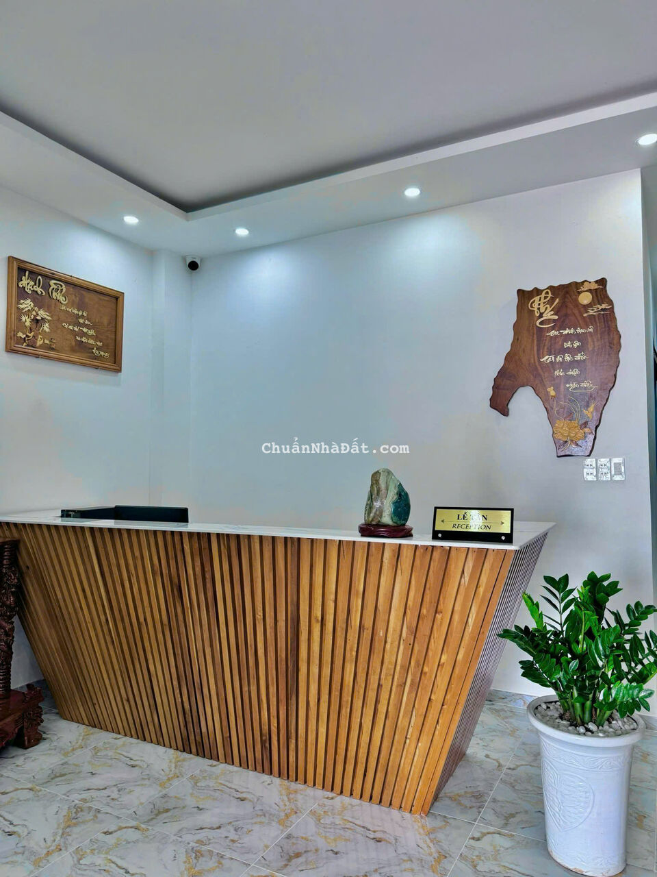 CHO THUÊ HOME PHƯỜNG 8 ĐÀ LẠT, ĐƯỜNG Ô TÔ NGÔ TẤT TỐ, 9PN FULL NỘI THẤT, ĐẦY ĐỦ GPKD PCCC, 16TR