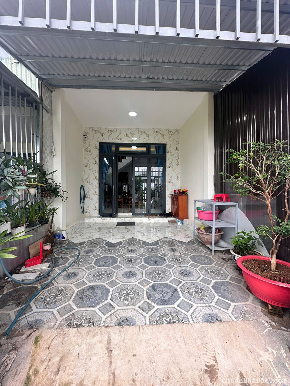 CHO THUÊ NHÀ NGUYÊN CĂN GẦN CHỢ CHI LĂNG, HẺM NGÔ VĂN SỞ, 3PN FULL NỘI THẤT 8TR5, LH 0888-113-882