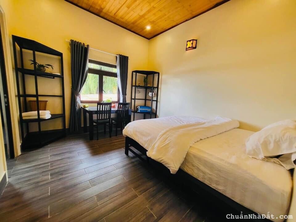 CHO THUÊ NHÀ ĐÀ LẠT GẦN CHỢ CHI LĂNG, ĐƯỜNG Ô TÔ NGÔ VĂN SỞ, 5PN 5WC, FULL NỘI THẤT 20TR