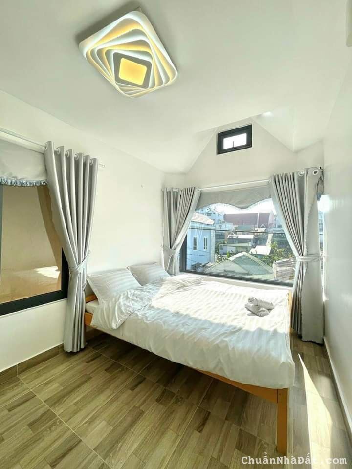 CHO THUÊ NHÀ NGUYÊN CĂN ĐƯỜNG THIỆN Ý, 3PN 11TR, LH 0888.113.882 