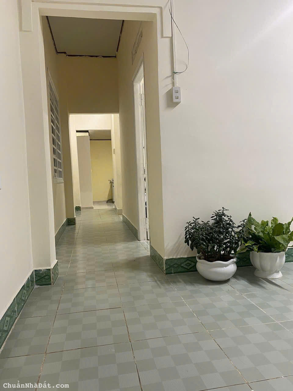 CHO THUÊ NHÀ NGUYÊN CĂN P8 ĐÀ LẠT, 3PN FULL NỘI THẤT, HẺM Ô TÔ TRẦN ANH TÔNG, 8TR, LH 0888-113-882