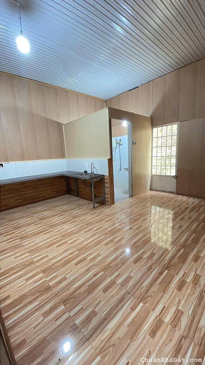 CHO THUÊ NHÀ NGUYÊN CĂN ĐƯỜNG XÔ VIẾT NGHỆ TĨNH PHƯỜNG 7 ĐÀ LẠT, 2PN, 4TR, LH 0888-113-882