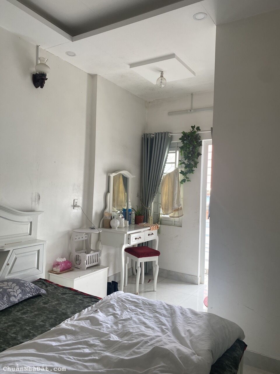 CHO THUÊ NHÀ MẶT TIỀN TT ĐÀ LẠT, GẦN HXH, ĐƯỜNG YERSIN, 2PN FULL NỘI THẤT 12TR, LH 0888.113.882