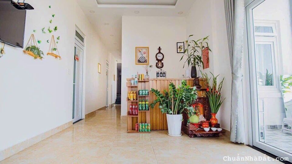 CHO THUÊ NHÀ NGUYÊN CĂN 11PN FULL NỘI THẤT, ĐƯỜNG Ô TÔ YẾT KIÊU 25TR, LH 0888.113.882 