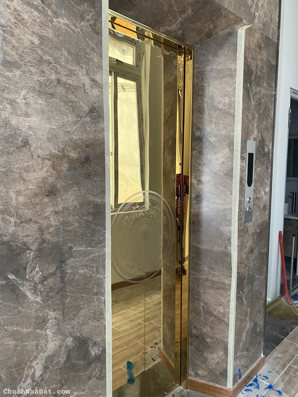 CHO THUÊ NHÀ NGUYÊN CĂN MỚI XÂY, MẶT TIỀN ĐƯỜNG ĐAN KIA, 5PN 5WC, 13TR, LH 0888-113-882