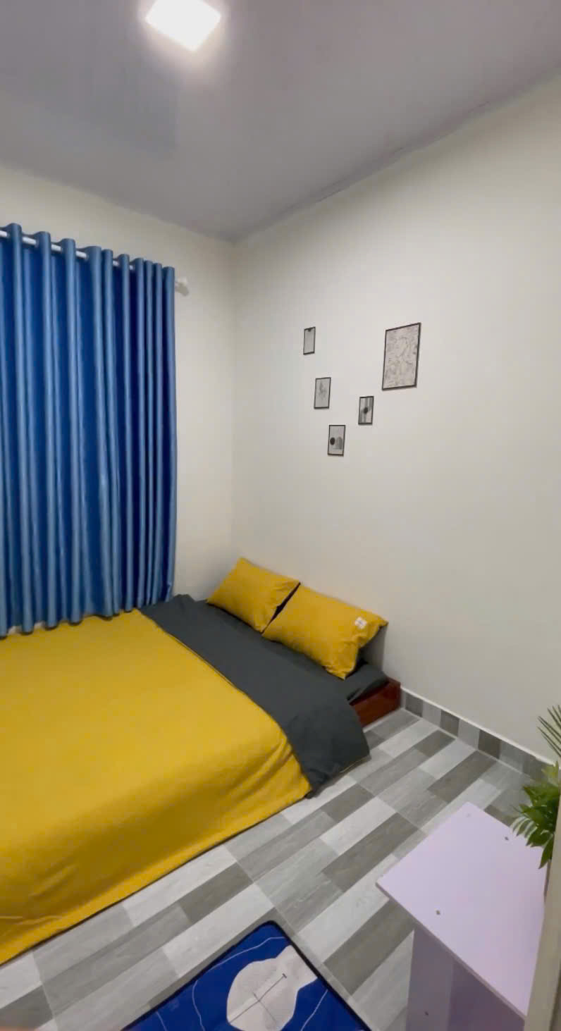 CHO THUÊ NHÀ NGUYÊN CĂN HẺM ĐÀO DUY TỪ PHƯỜNG 4 ĐÀ LẠT, 3PN FULL NỘI THẤT 8TR, LH 0888-113-882