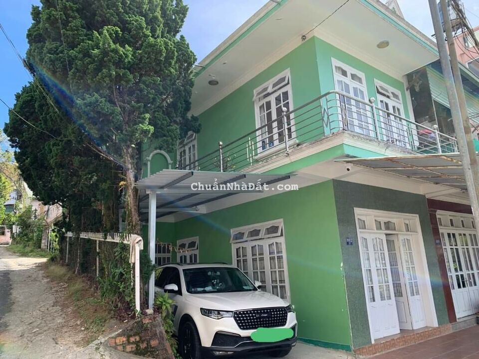 CHO THUÊ NHÀ NGUYÊN CĂN ĐƯỜNG ĐỒNG TÂM PHƯỜNG 4 ĐÀ LẠT, 2PN, 9TR, LH 0888-113-882 