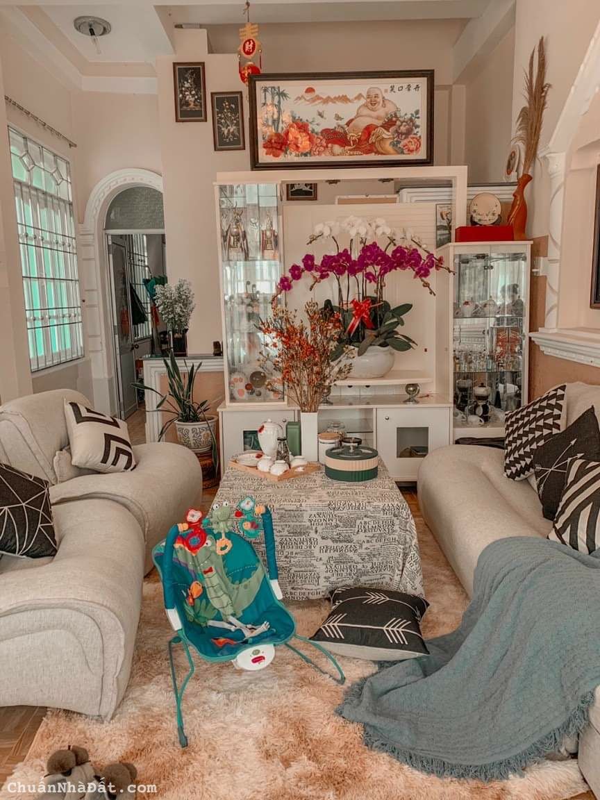 CHO THUÊ NHÀ NGUYÊN CĂN ĐƯỜNG ĐỒNG TÂM PHƯỜNG 4 ĐÀ LẠT, 2PN, 9TR, LH 0888-113-882 