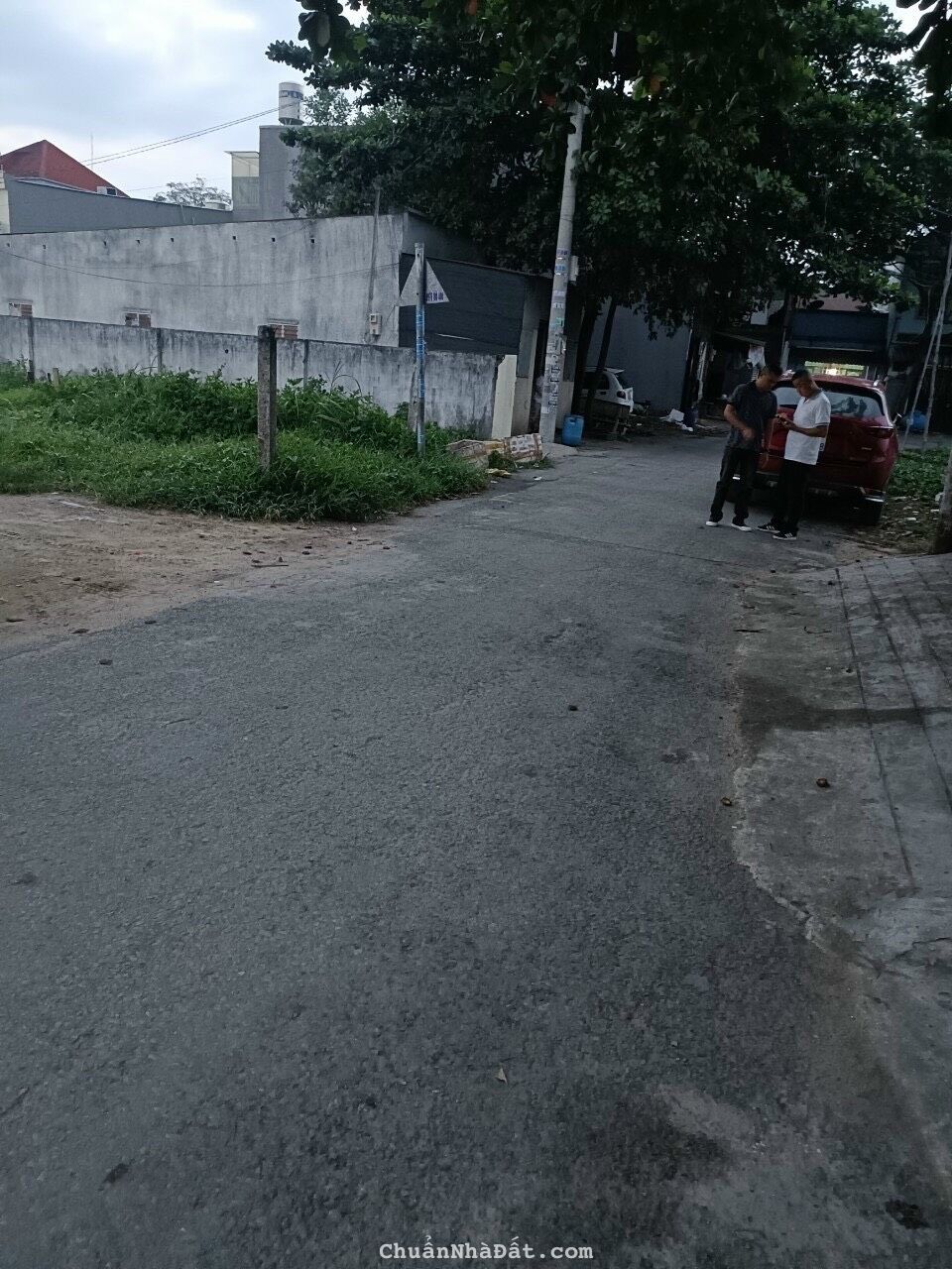 Thuê đất Phường 7 TP Sóc Trăng Tỉnh Sóc Trăng 6mX50m giá chỉ 2 triệu Thuê đất Phường 7 TP Sóc Trăng Tỉnh Sóc Trăng 6mX50m giá chỉ 2 triệu