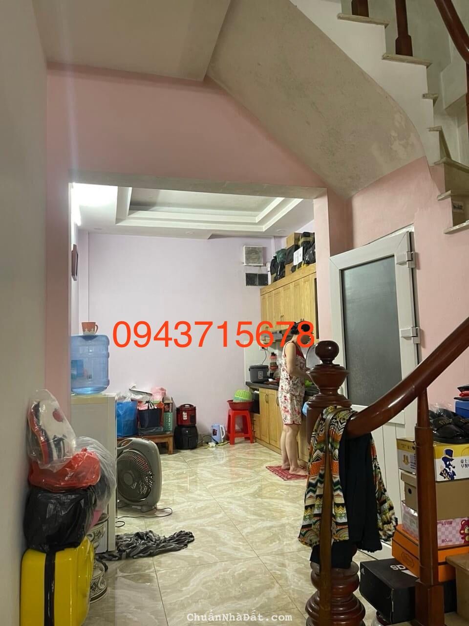 Bán nhà đường hoàng hoa thám 40m x 4 tầng ngõ rộng. Bán nhà đường hoàng hoa thám 40m x 4 tầng ngõ rộng.