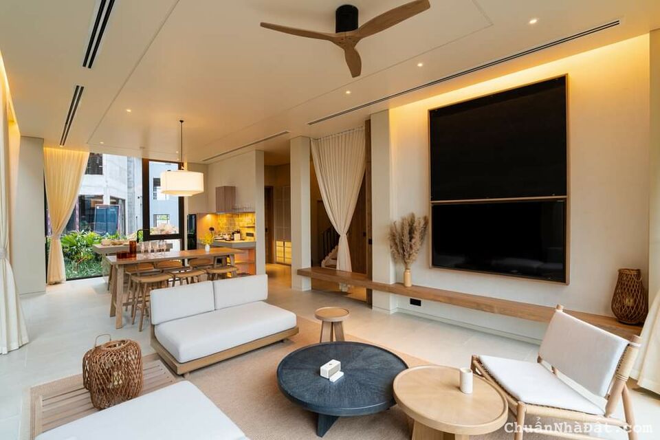 L’AURORA PHU YEN Thanh toán 8 đợt, Ngân hàng hỗ trợ 70% giá trị