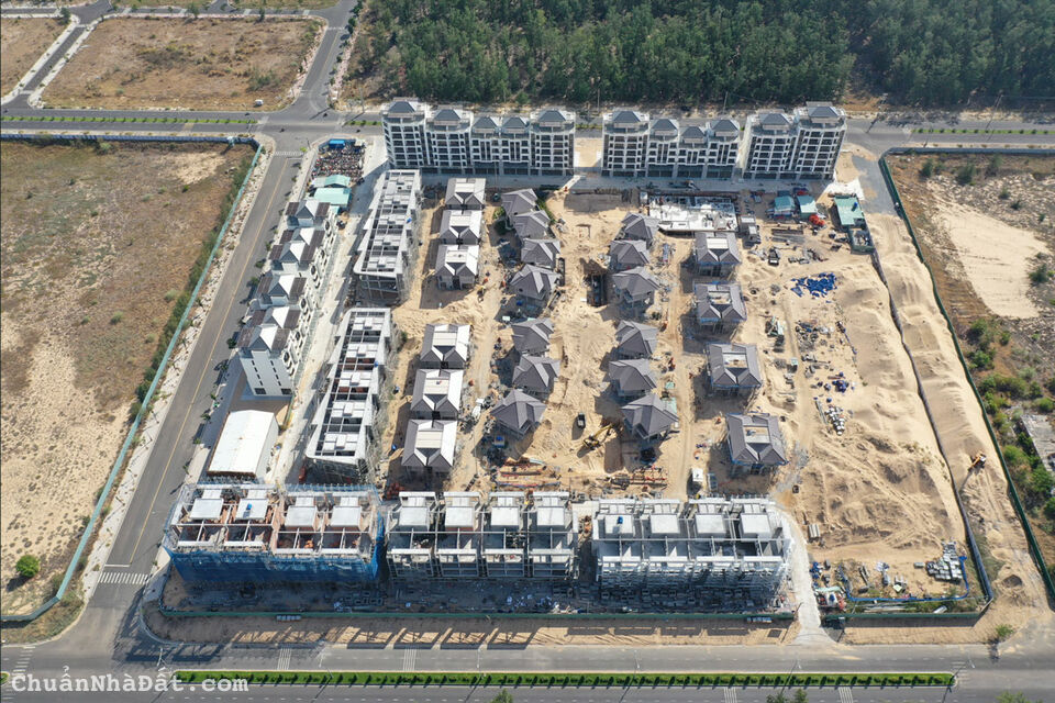 Dự án L'Aurora Phú Yên chính thức mở bán đợt cuối giá CĐT LH 0866 563 878