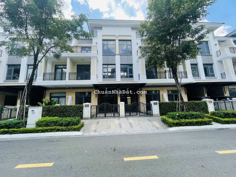 Bán Verosa Park - 6x17m hoàn thiện - giá tốt - Sổ Hồng - có hỗ trợ vay Bán Verosa Park - 6x17m hoàn thiện - giá tốt - Sổ Hồng - có hỗ trợ vay