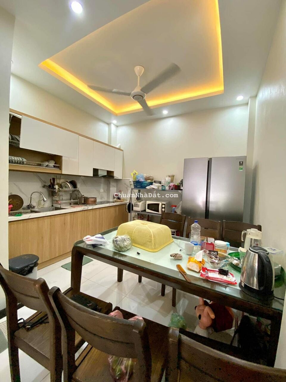 Chính chủ bán căn nhà 32m² lô góc view đẹp miễn chê, Giá 5,4 tỷ có ra lộc Chính chủ bán căn nhà 32m² lô góc view đẹp miễn chê, Giá 5,4 tỷ có ra lộc