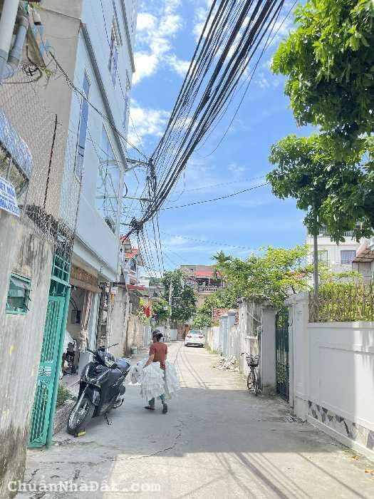 Bán căn nhà phố Ngọc Trì, Long Biên Bán căn nhà phố Ngọc Trì, Long Biên