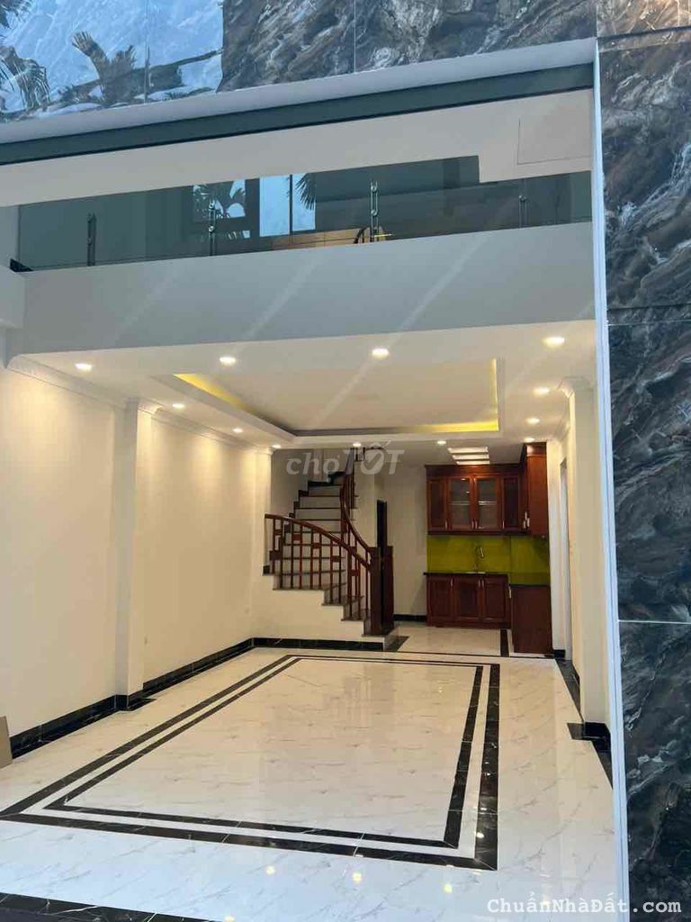 Bán nhà Phúc Lợi Long Biên, 38m2, 3 tỷ 8