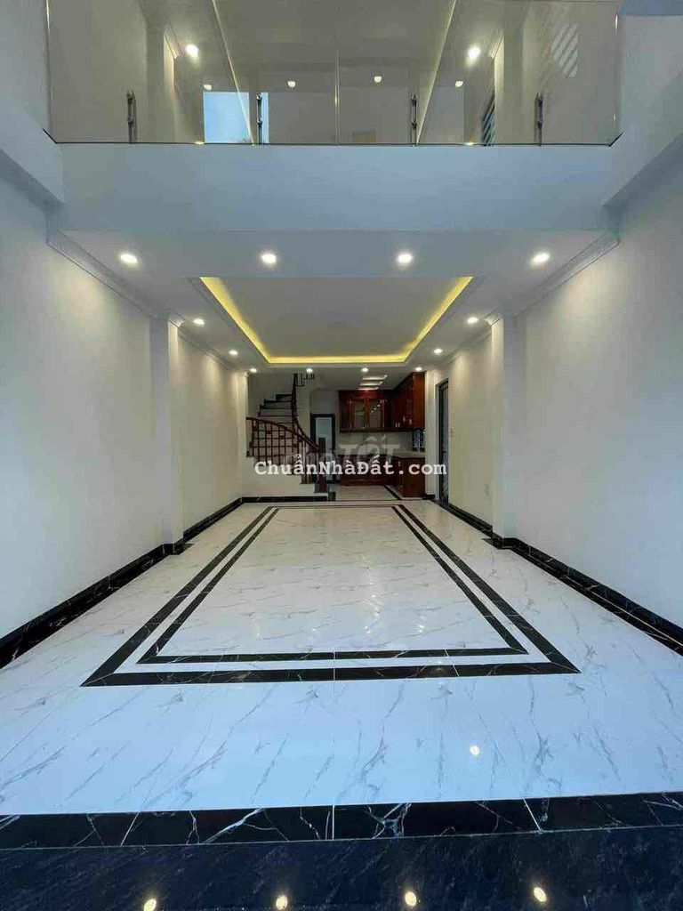 Bán nhà Phúc Lợi Long Biên, 38m2, 3 tỷ 8