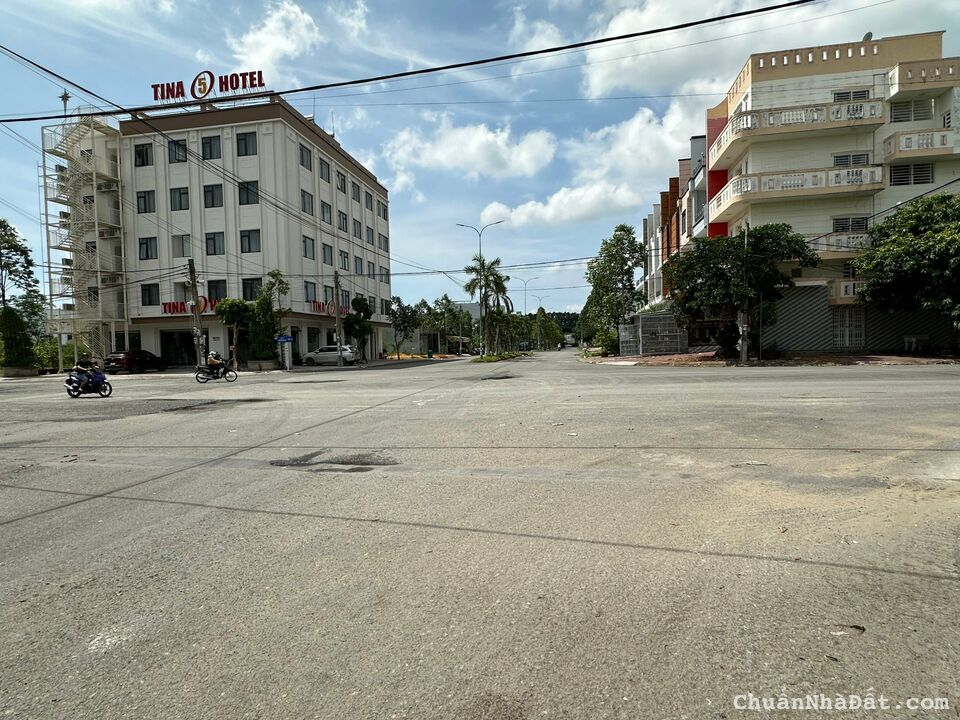 Bán 2 nền liền F8-3 & F8-4 đường Nguyễn Thị Sáu KDC 586 Bán 2 nền liền F8-3 & F8-4 đường Nguyễn Thị Sáu KDC 586