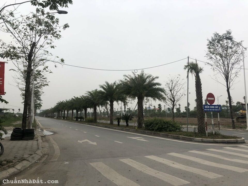 Chính chủ bán Liền Kề B1.4 gần trường học Kđt Thanh Hà, Lh 0335688885